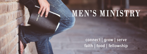 Mens Group (The Mantle) @ Abundant Harvest Family Church | Ossipee | New Hampshire | United States