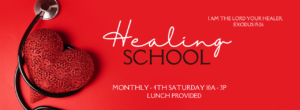 Healing School @ Abundant Harvest Family Church | Ossipee | New Hampshire | United States