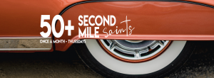 Second Mile Saints