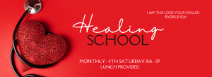 Healing School @ Abundant Harvest Family Church | Ossipee | New Hampshire | United States