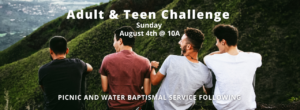 Freedom from Addictions with Guests Adult & Teen Challenge - Manchester NH @ Abundant Harvest Family Church | Ossipee | New Hampshire | United States