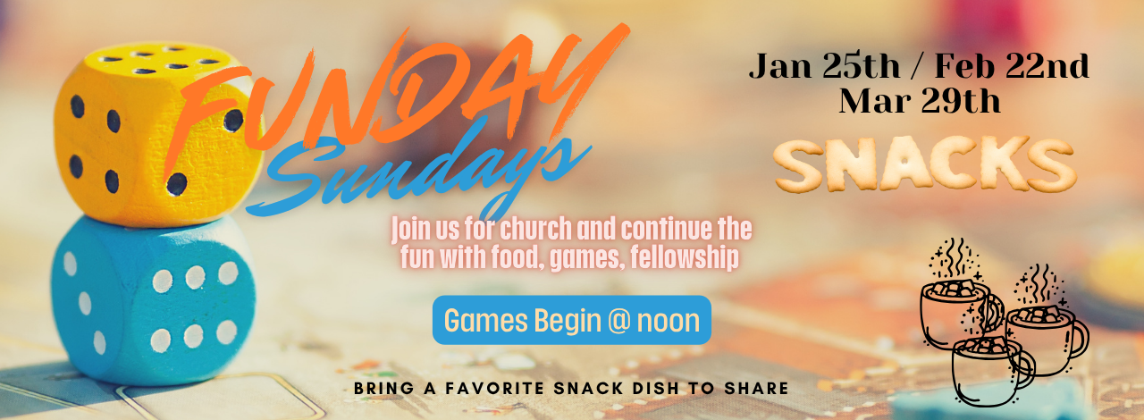 Sunday funday March 29